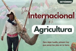 dia agricultura