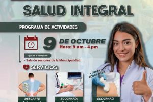 EXÁMENES MÉDICOS A S/ 35 ESTE JUEVES