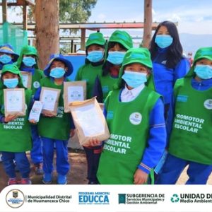 📚🌱 𝐂𝐀𝐏𝐀𝐂𝐈𝐓𝐀𝐂𝐈𝐎́𝐍 𝐀𝐌𝐁𝐈𝐄𝐍𝐓𝐀𝐋 𝐄𝐍 𝐋𝐀 𝐈.𝐄. 𝐍.° 𝟑𝟎𝟎𝟖𝟏 ❞𝐌𝐀𝐍𝐔𝐄𝐋 𝐆𝐎𝐍𝐙𝐀́𝐋𝐄𝐒 𝐏𝐑𝐀𝐃𝐀❞ 🌱 📚