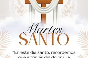 MartesSanto