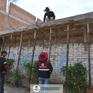 🏗️ ¡ORDEN Y LEGALIDAD! Gestión de Licencias de Construcción y Respeto a las Vías Públicas 📏📜