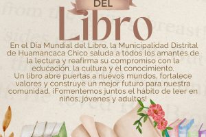 dia del libro