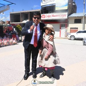 💐 ¡Homenaje a Nuestras Queridas Madres Huamancaquinas! ❤️