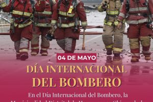 dia del bombero