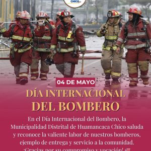 🚒 ¡Honor y Gratitud a Nuestros Bomberos Voluntarios! 🔥