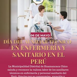 🩺💖 ¡GRACIAS POR TU VOCACIÓN! Reconocimiento a los Auxiliares de Enfermería y Personal Sanitario 👩‍⚕️👨‍⚕️✨