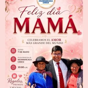 💖 ¡FELIZ DÍA MAMÁ! 🌸 Gran Homenaje y Celebración para el Corazón de nuestros Hogares 👩‍👧‍👦🎁